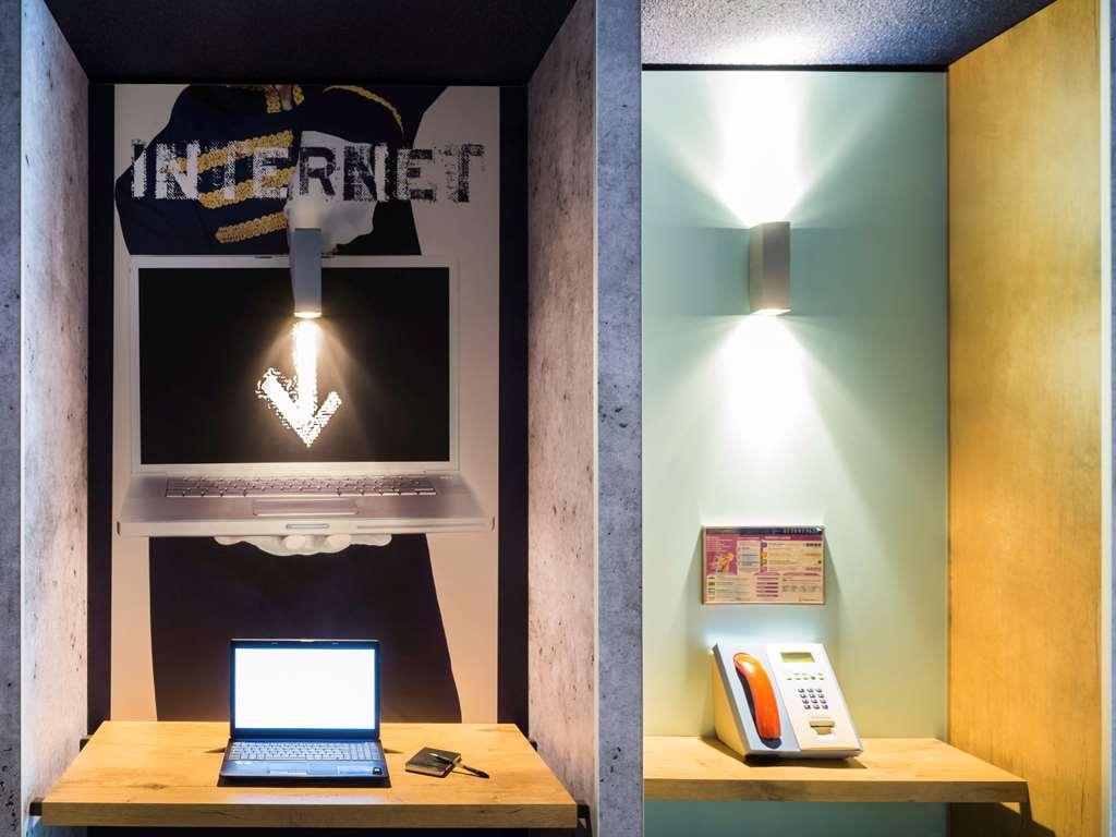 Ibis Budget Nantes Nord Herblain 2*
